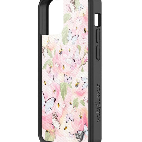 Wildflower Fresh From The Garden iPhone 13 Mini Case