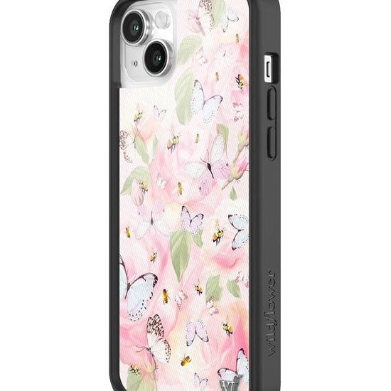 Wildflower Fresh From The Garden iPhone 14 Case