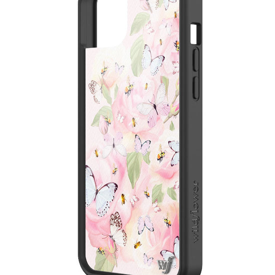 Wildflower Fresh From The Garden iPhone 14 Plus Case