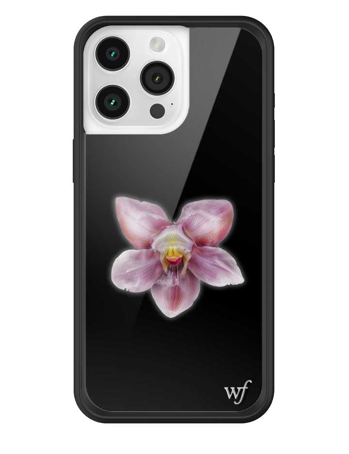 Wildflower Orchid iPhone Case – Wildflower Cases