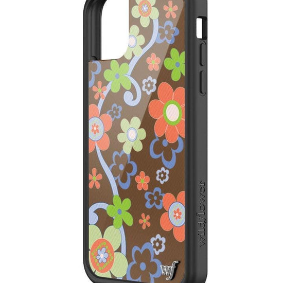 Wildflower Far Out Floral iPhone 11 Case