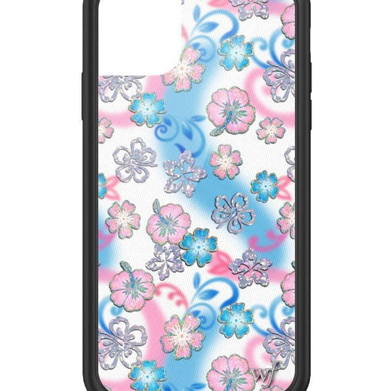 Wildflower Frankies Bikinis City Of Angels iPhone 11 Case