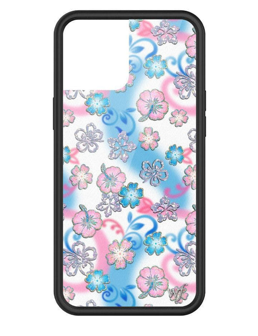 Wildflower Frankies Bikinis City Of Angels iPhone 12 Pro Max Case