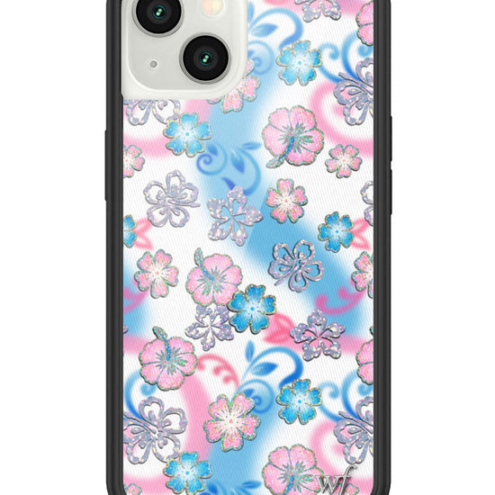 Wildflower Frankies Bikinis City Of Angels iPhone 13 Case