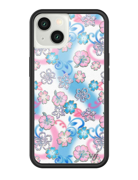 Wildflower Frankies Bikinis City Of Angels iPhone 13 Case