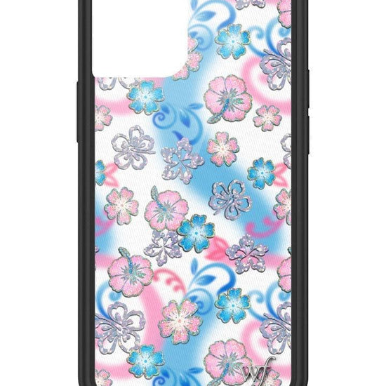 Wildflower Frankies Bikinis City Of Angels iPhone 13 Mini Case