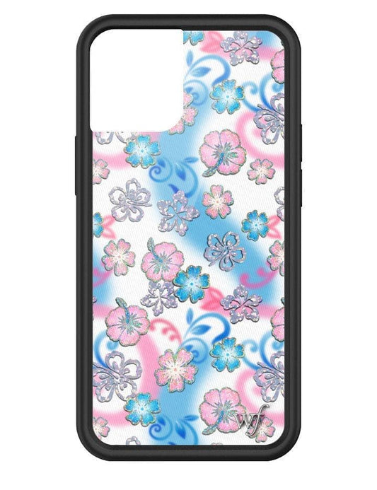 Wildflower Frankies Bikinis City Of Angels iPhone 13 Mini Case