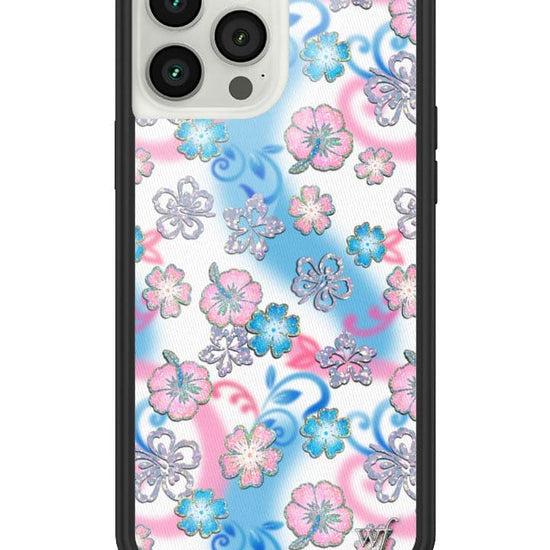 Wildflower Frankies Bikinis City Of Angels iPhone 13 Pro Max Case