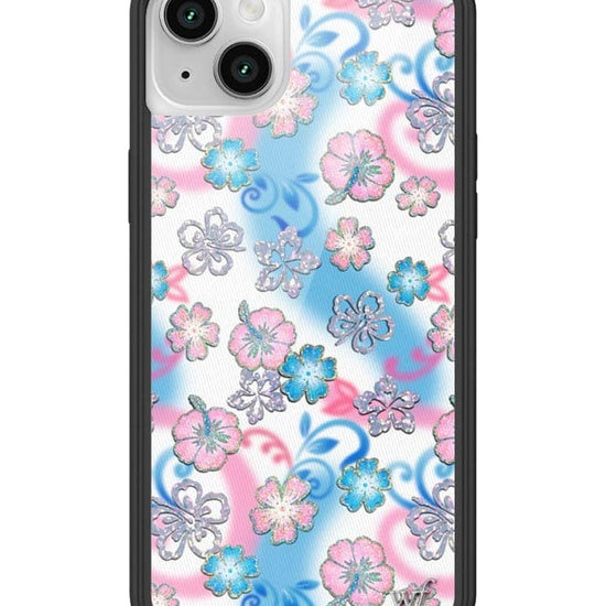 Wildflower Frankies Bikinis City Of Angels iPhone 14 Case