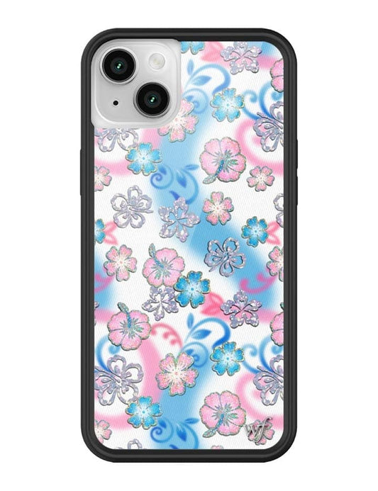 Wildflower Frankies Bikinis City Of Angels iPhone 14 Case