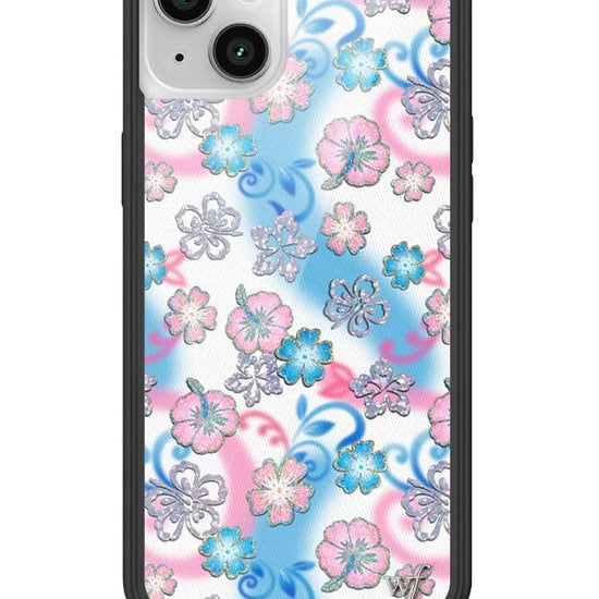 Wildflower Frankies Bikinis City Of Angels iPhone 14 Plus Case