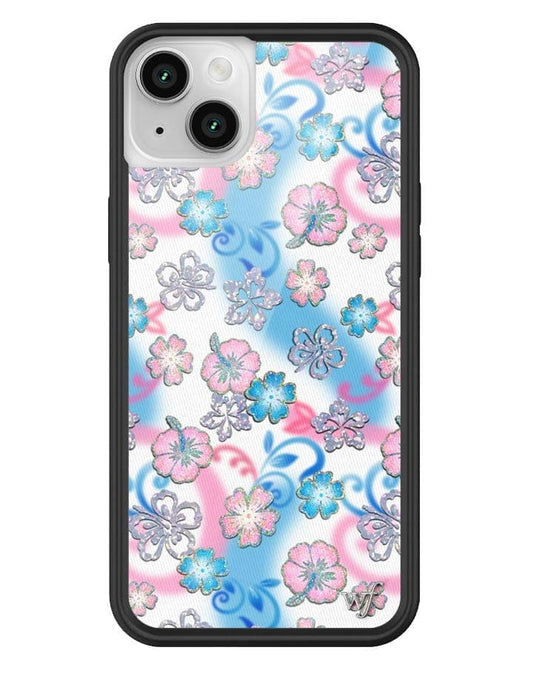 Wildflower Frankies Bikinis City Of Angels iPhone 14 Plus Case