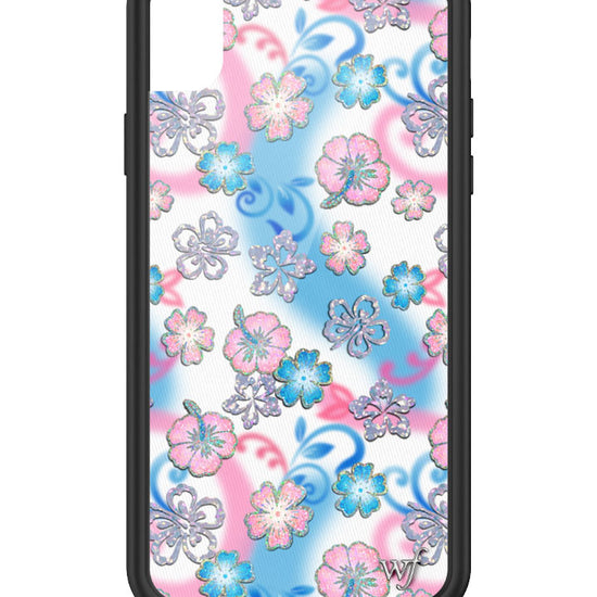 Wildflower Frankies Bikinis City Of Angels iPhone Xr Case