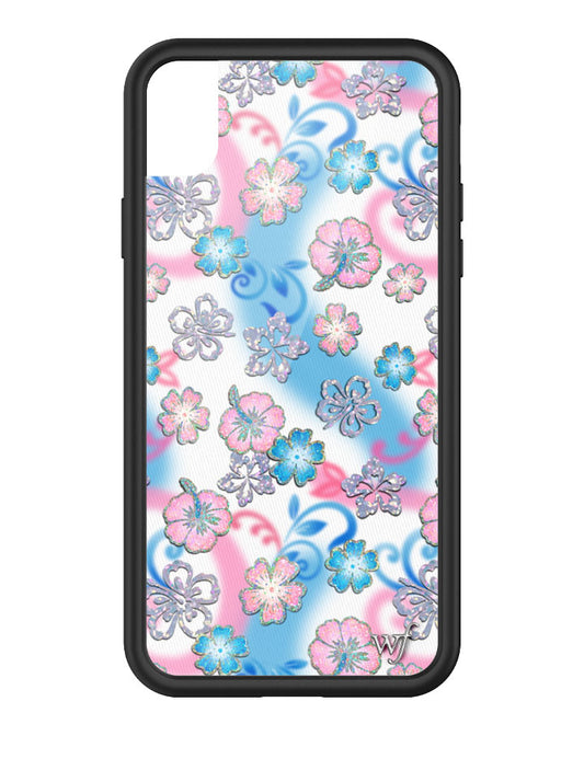 Wildflower Frankies Bikinis City Of Angels iPhone Xr Case