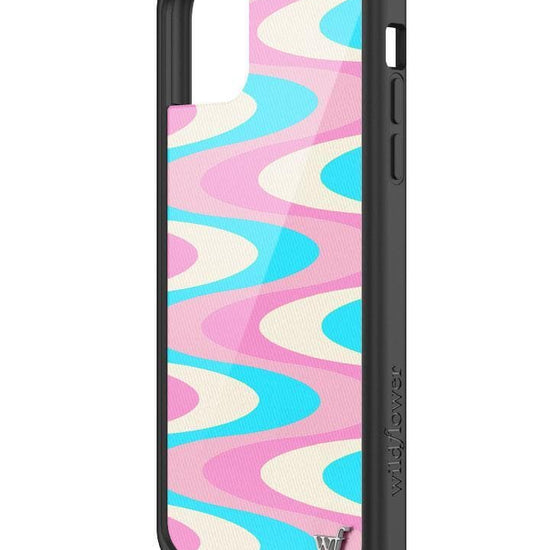 Wildflower Frankies Bikinis iPhone 11 Pro Max Case