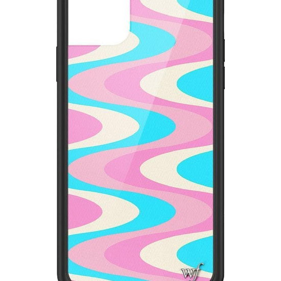 Wildflower Frankies Bikinis iPhone 11 Pro Max Case