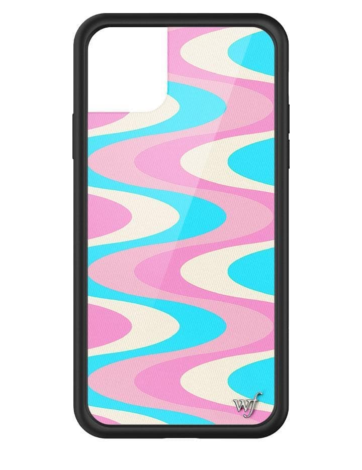 Wildflower Frankies Bikinis iPhone 11 Pro Max Case