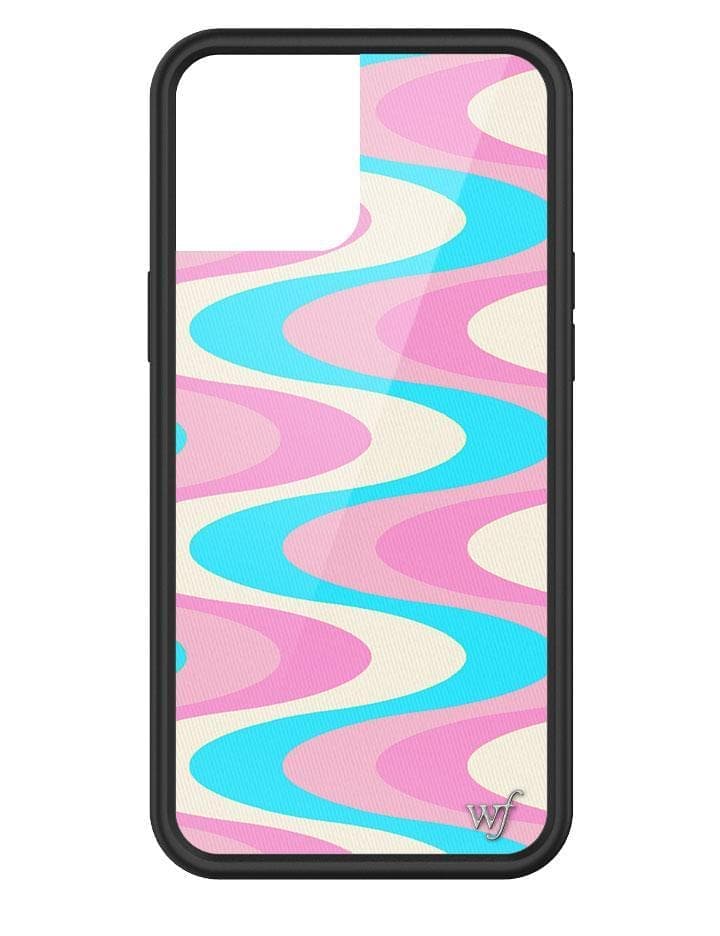 Wildflower Frankies Bikinis iPhone 12 Pro Max Case