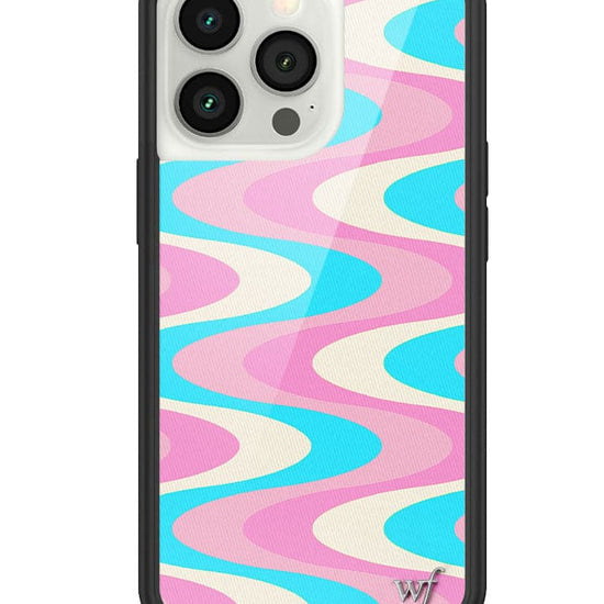 Wildflower Frankies Bikinis iPhone 13 Pro Case