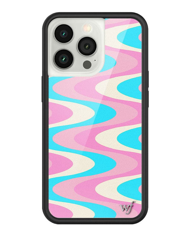 Wildflower Frankies Bikinis iPhone 13 Pro Case