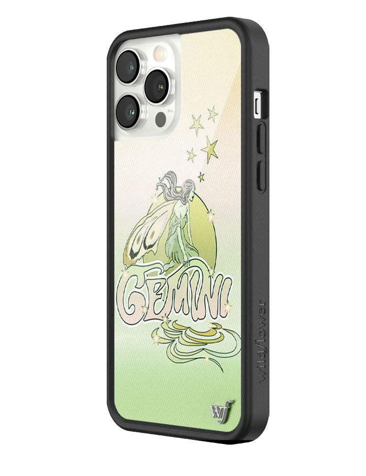 Gemini iPhone 13 Pro Max Case