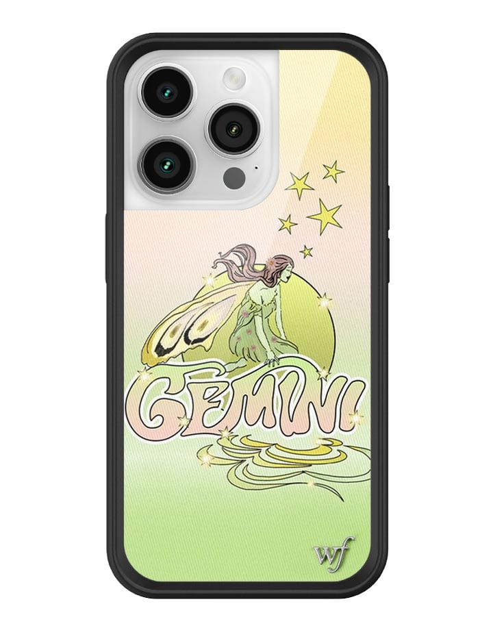 Gemini Collection – Wildflower Cases