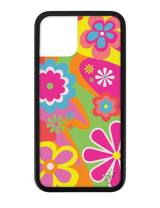 Wildflower Flower Power iPhone 11 Pro Case