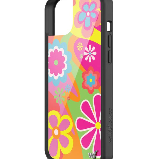 Wildflower Flower Power iPhone 11 Pro Case