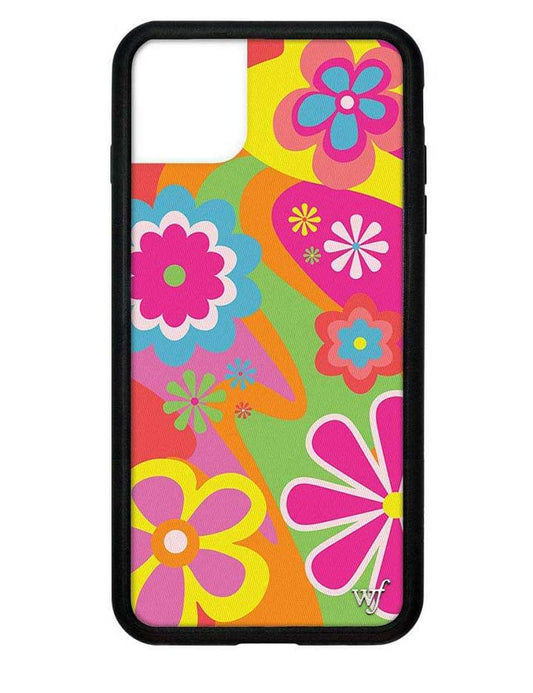 Wildflower Flower Power iPhone 11 Pro Max Case