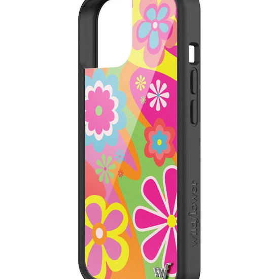 Wildflower Flower Power iPhone 11 Pro Max Case