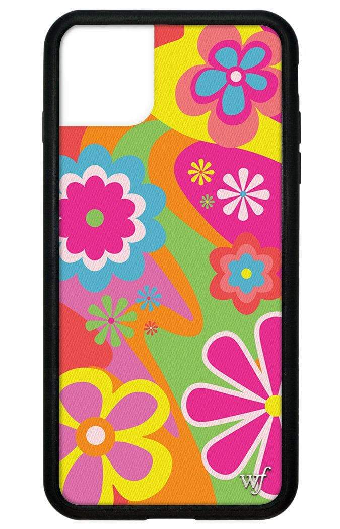 Wildflower cases sale iPhone 11 Pro Max