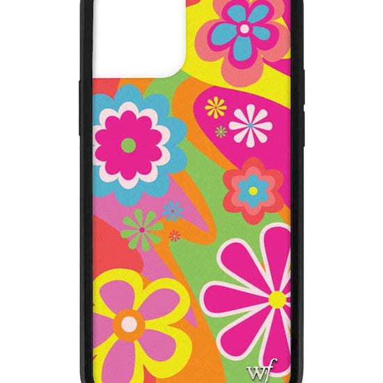 Wildflower Flower Power iPhone 12 / 12 Pro Case