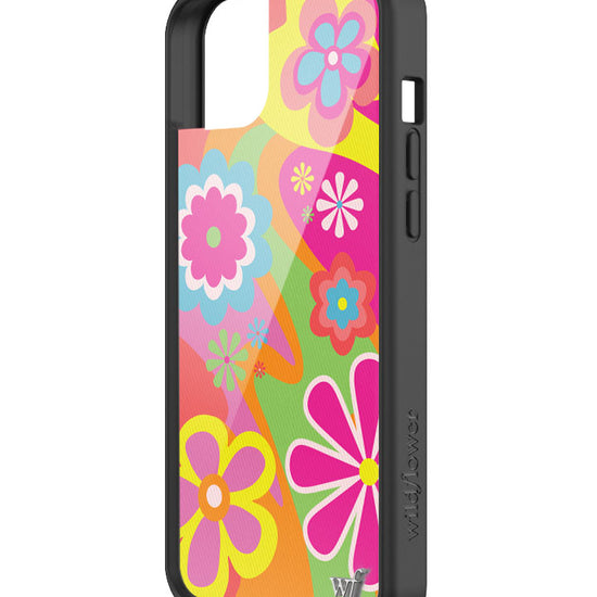 Wildflower Flower Power iPhone 12 / 12 Pro Case