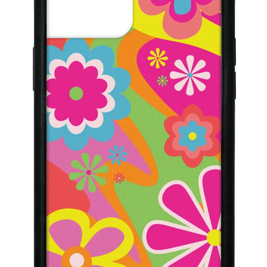 Wildflower Flower Power iPhone 12 Pro Max Case