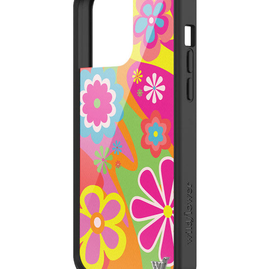 Wildflower Flower Power iPhone 12 Pro Max Case