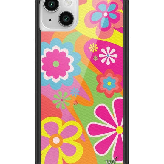 Wildflower Flower Power iPhone 14 Case