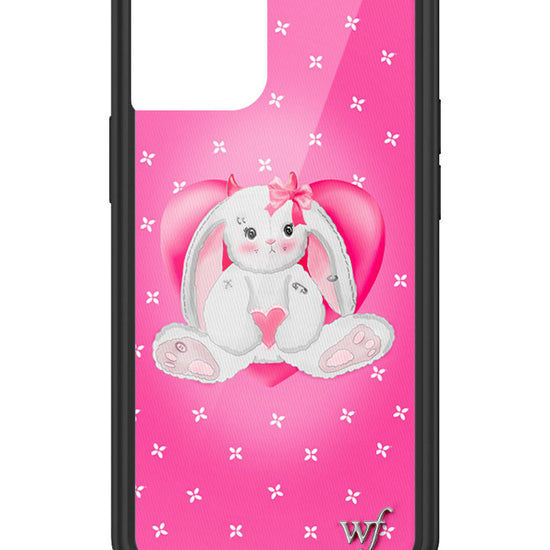 Wildflower Be My Bunny iPhone 13 Mini Case