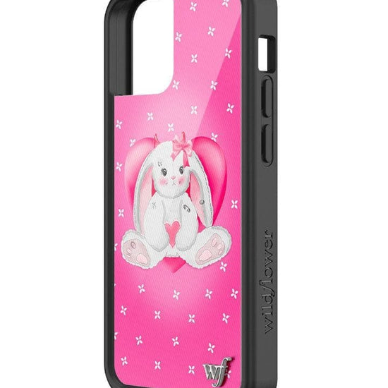 Wildflower Be My Bunny iPhone 13 Mini Case