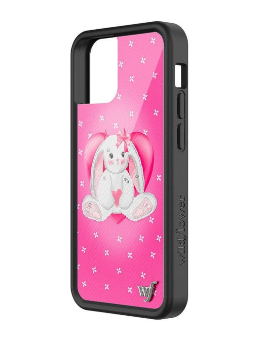 Wildflower Be My Bunny iPhone 13 Mini Case