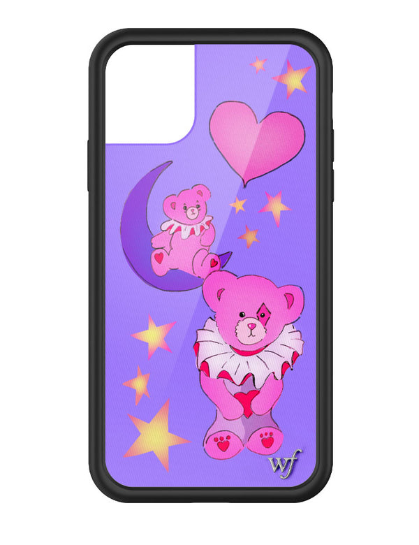 Wildflower Circus Bears iPhone 11 Case