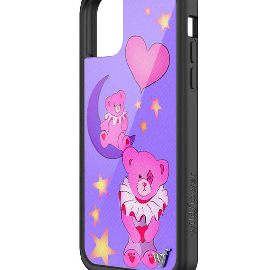 Wildflower Circus Bears iPhone 11 Case