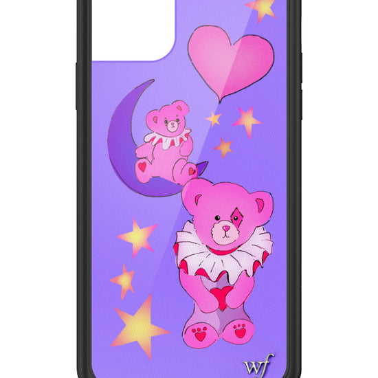 Wildflower Circus Bears iPhone 11 Pro Max Case