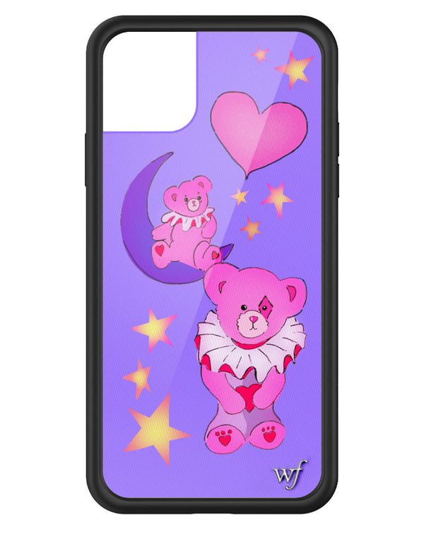 Wildflower Circus Bears iPhone 11 Pro Max Case