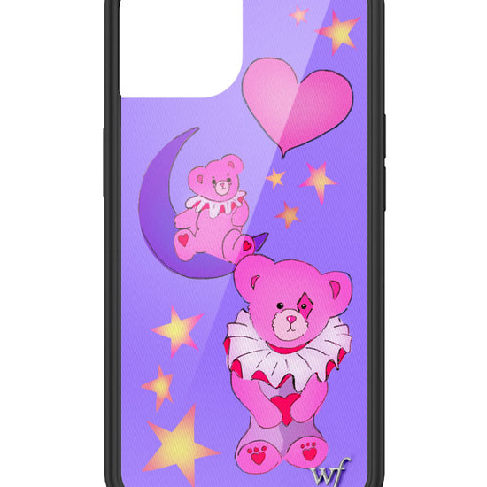 Wildflower Circus Bears iPhone 13 Case