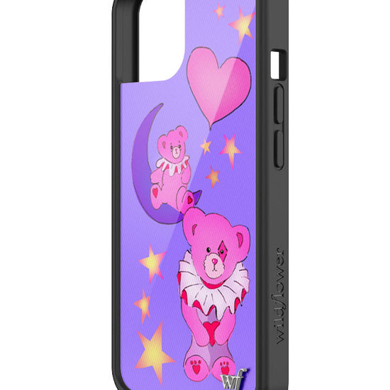 Wildflower Circus Bears iPhone 13 Case