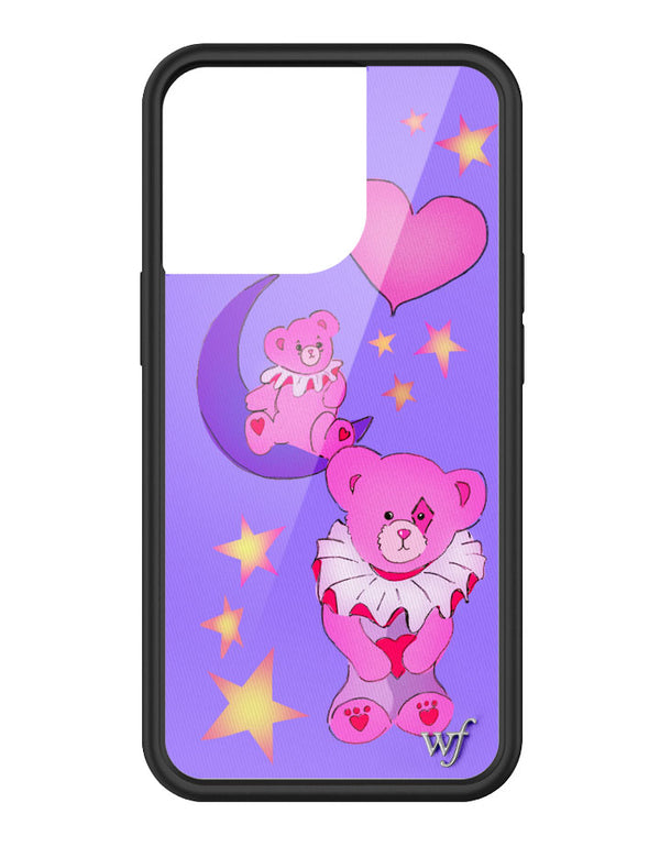 Wildflower Circus Bears iPhone 13 Pro Case