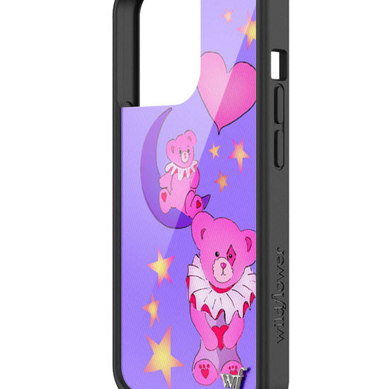 Wildflower Circus Bears iPhone 13 Pro Case