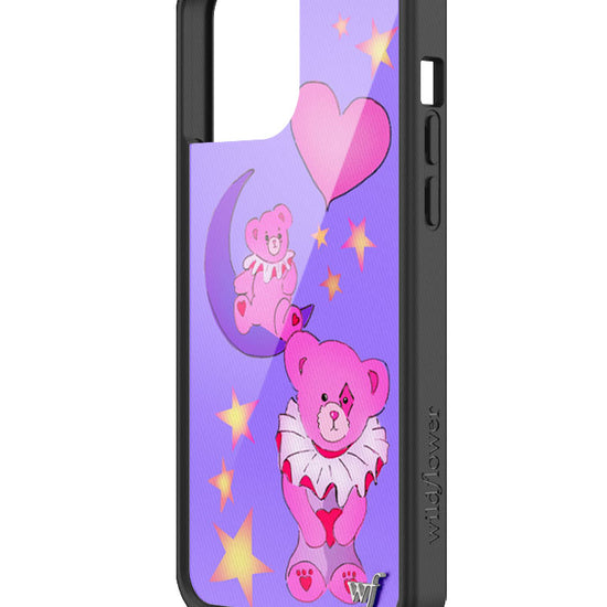 Wildflower Circus Bears iPhone 13 Pro Max Case