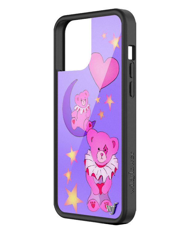 Wildflower Circus Bears iPhone 13 Pro Max Case