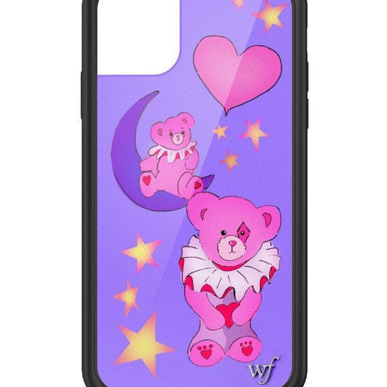 Wildflower Circus Bears iPhone 11 Case